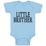 Little Brother Style 2