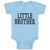 Little Brother Style 2