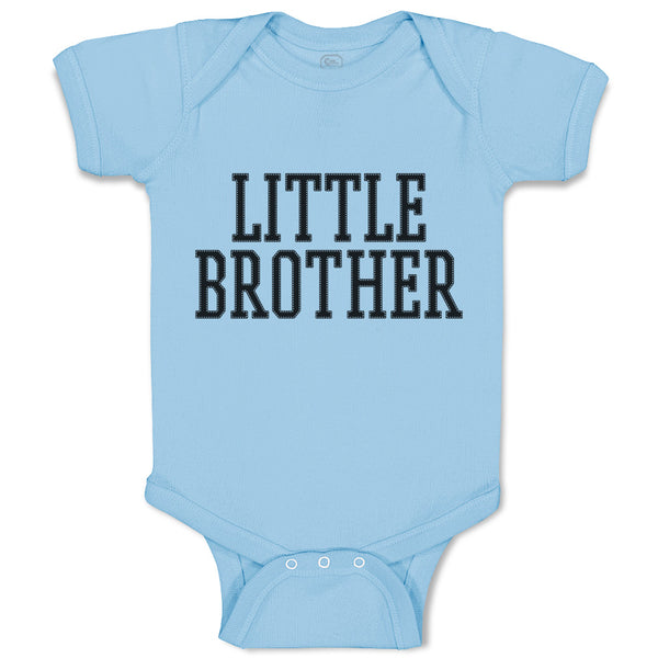 Little Brother Style 2