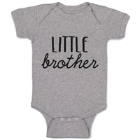Little Brother Style 3