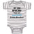 Baby Clothes My Big Brother Has An Awesome Little Brother Baby Bodysuits Cotton