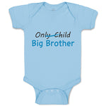 Only Child Big Brother