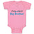Baby Clothes Only Child Big Brother Baby Bodysuits Boy & Girl Cotton