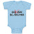 Baby Clothes Only Child Big Brother Baby Bodysuits Boy & Girl Cotton