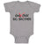 Baby Clothes Only Child Big Brother Baby Bodysuits Boy & Girl Cotton