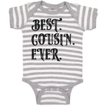 Best Cousin Ever.