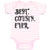 Baby Clothes Best Cousin Ever. Baby Bodysuits Boy & Girl Newborn Clothes Cotton