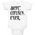 Baby Clothes Best Cousin Ever. Baby Bodysuits Boy & Girl Newborn Clothes Cotton
