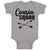 Baby Clothes Cousin Squad with Dart Archery Sport Arrow Baby Bodysuits Cotton