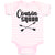 Baby Clothes Cousin Squad with Dart Archery Sport Arrow Baby Bodysuits Cotton