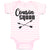 Baby Clothes Cousin Squad with Dart Archery Sport Arrow Baby Bodysuits Cotton