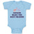 Baby Clothes Cousins Make The Best Friends Baby Bodysuits Boy & Girl Cotton