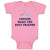 Baby Clothes Cousins Make The Best Friends Baby Bodysuits Boy & Girl Cotton