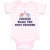 Baby Clothes Cousins Make The Best Friends Baby Bodysuits Boy & Girl Cotton