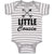 Baby Clothes Little Cousin Baby Bodysuits Boy & Girl Newborn Clothes Cotton