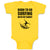 Baby Clothes Born to Go Surfing with My Daddy Baby Bodysuits Boy & Girl Cotton