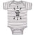 Baby Clothes You Can Do This Dad Baby Bodysuits Boy & Girl Cotton