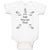 Baby Clothes Dad You Got This Baby Bodysuits Boy & Girl Newborn Clothes Cotton