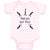 Baby Clothes Dad You Got This Baby Bodysuits Boy & Girl Newborn Clothes Cotton