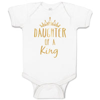 Daughter of A King
