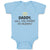 Baby Clothes Daddy Will You Marry My Mommy Baby Bodysuits Boy & Girl Cotton