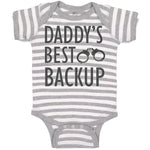 Daddy's Best Backup