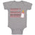 Baby Clothes Daddy's Drinking Buddy Baby Bodysuits Boy & Girl Cotton