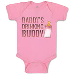Daddy's Drinking Buddy