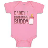 Daddy's Drinking Buddy