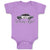 Baby Clothes Daddy's Girl Baby Bodysuits Boy & Girl Newborn Clothes Cotton