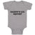 Baby Clothes Daddy's Lil Squirt Baby Bodysuits Boy & Girl Newborn Clothes Cotton