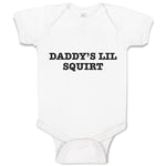 Daddy's Lil Squirt