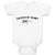 Baby Clothes Daddy's Lil Squirt Baby Bodysuits Boy & Girl Newborn Clothes Cotton