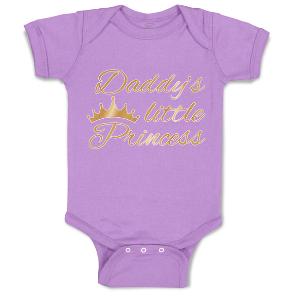 Daddy's Little Princess
