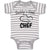 Baby Clothes Daddy's Little Chef Baby Bodysuits Boy & Girl Cotton
