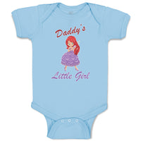 Daddy's Little Girl