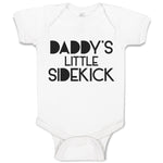 Daddy's Little Sidekick