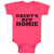 Baby Clothes Daddy's New Homie Baby Bodysuits Boy & Girl Newborn Clothes Cotton