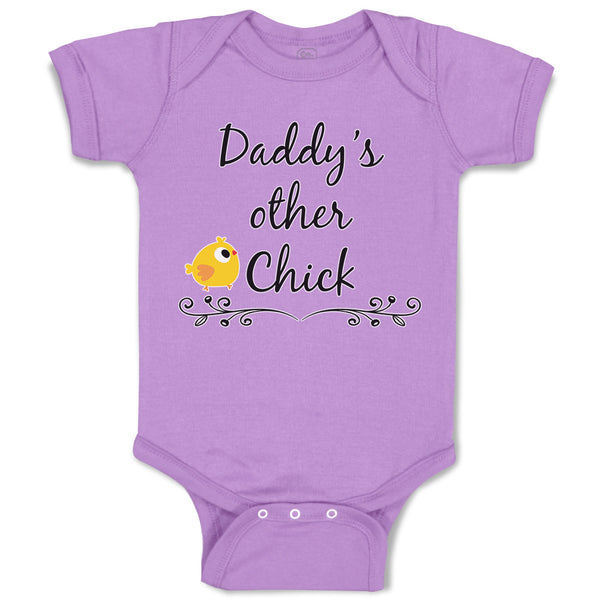 Daddy's Other Chick