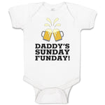 Daddy's Sunday Funday!