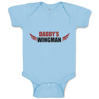 Daddy's Wingman