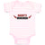 Baby Clothes Daddy's Wingman Baby Bodysuits Boy & Girl Newborn Clothes Cotton