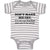 Baby Clothes Don'T Make Me Cry. I'Ll Tell My Pawpaw and You'Ll Be Sorry. Cotton