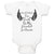 Baby Clothes Hand Picked for Earth by My Grandad in Heaven Baby Bodysuits Cotton