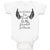 Baby Clothes Hand Picked for Earth by My Grandad in Heaven Baby Bodysuits Cotton