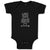 Baby Clothes Hello Daddy Baby Bodysuits Boy & Girl Newborn Clothes Cotton