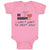 Baby Clothes Hi Daddy! I Can'T Wait to You! Baby Bodysuits Boy & Girl Cotton