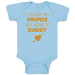 I Found My Prince His Name Is Daddy