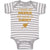 Baby Clothes I Found My Prince His Name Is Daddy Baby Bodysuits Cotton