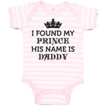 I Found My Prince His Name Is Daddy